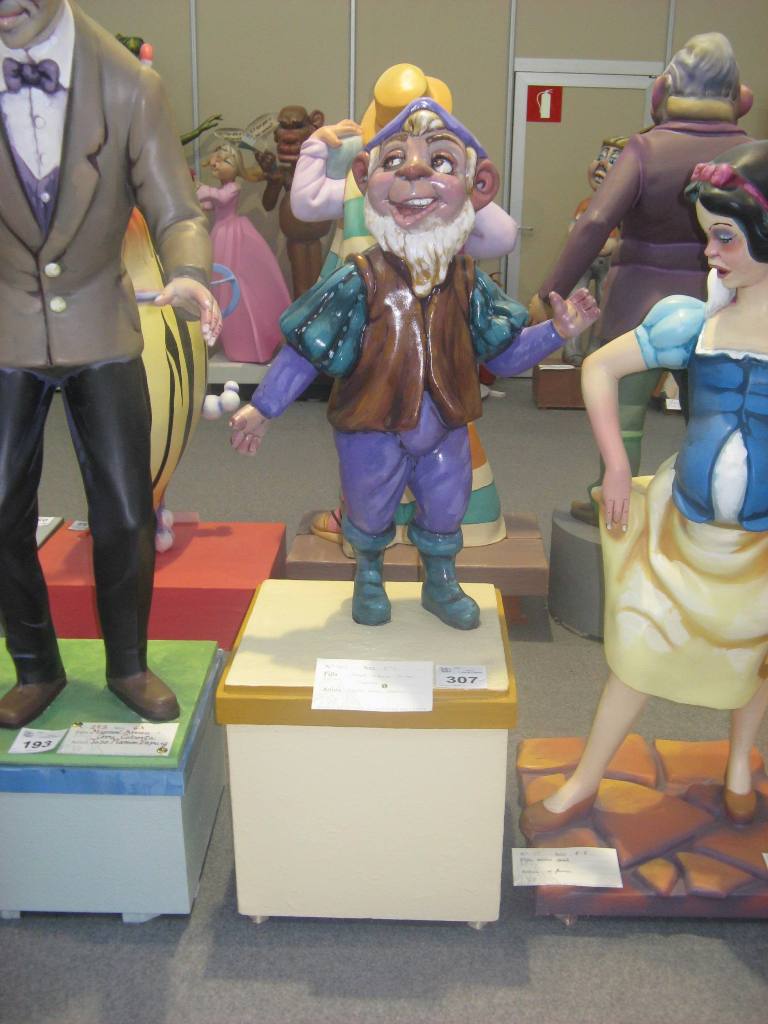Totfalles: Ángel Villena-Pintor Sabater